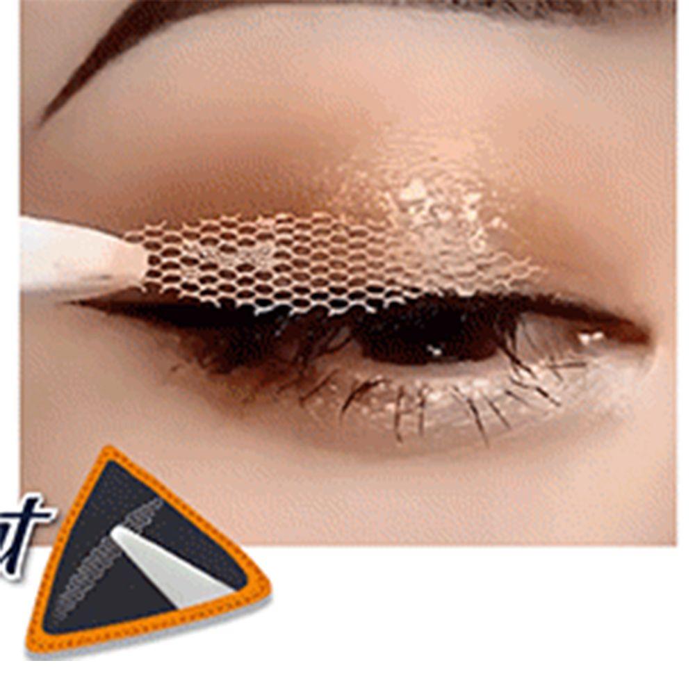 Double Eyelid Lift Tape Invisible by Sticked Invisible Eye-Lifting Stickers Double Eyelid Stickers
