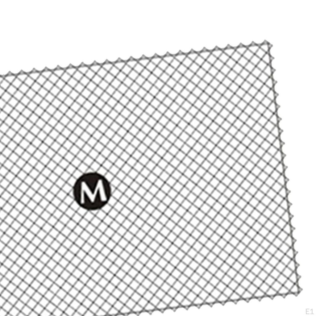 Skydd, Hoppnät, Enkel installation Akvarieskärm för Hemmet