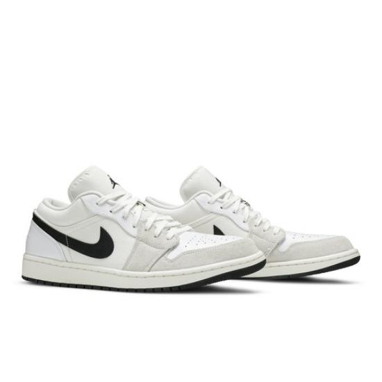 Air Jordan 1 Low Astrograbber DC3533-100