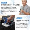 Spogear Hand Grip Grip Strength Training Muscle Training Adjustable Gripper