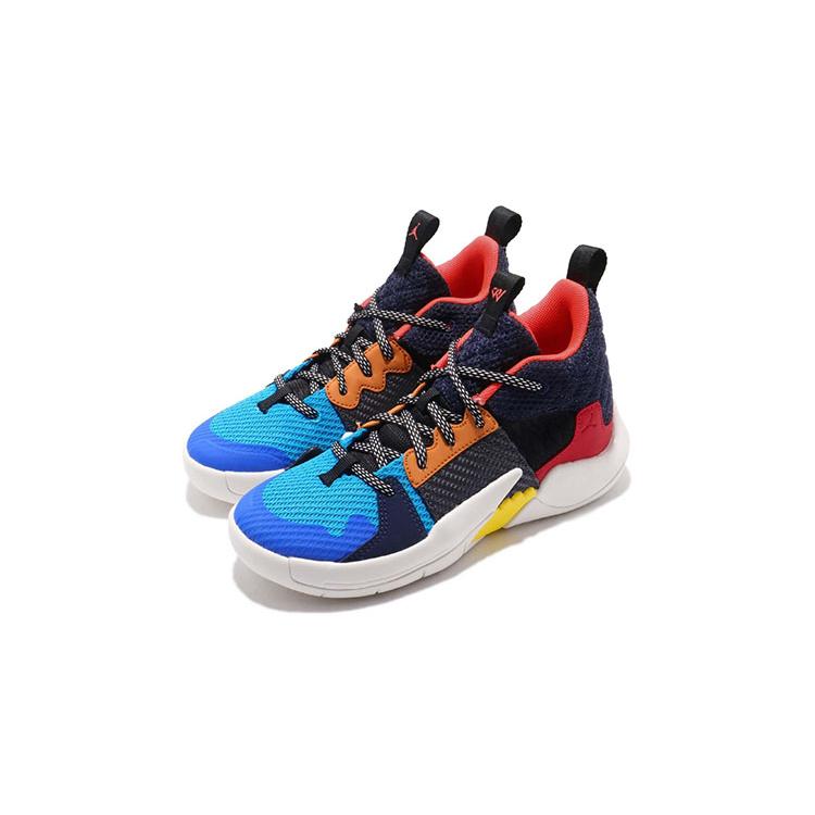 Jordan Why Not 0.2 Future History PS AT5719-900