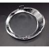 For Mercedes-Benz W251 R280 R300 R320 R350 Fog Lamp Frame Shade Plating Ring