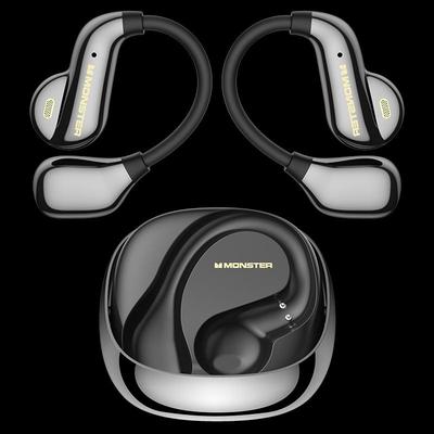 Słuchawki Monster AC390 Bluetooth Open-Ear do Gier i Sportu
