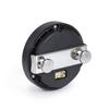 Electronic Water Temp Gauge Digital Anti-Shock Universal 2.5inch