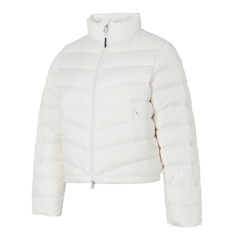 New Balance Down Jacket Women s NPF44032-IV S