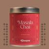 Chaayos Festival-Geschenkbox| Adrak Elaichi Chai| Premium-Geschenkbox 2 Dosen (Je 100 g) von Masala Chai und Adrak Elaichi Chai mit 2 Teetassen-Set