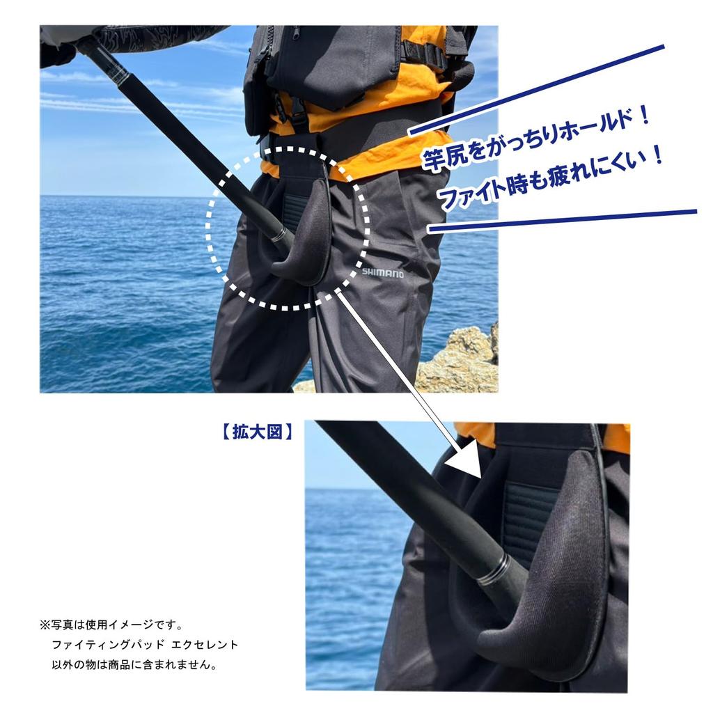 Taka Sangyo CN-133 Fighting Pad Excellent