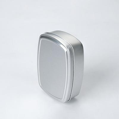 Aluminum Box for Kitchen Storage and Travel Essential Rusts Resistant Soap Carrying Box Craft Supplies Organizer