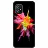 For Asus Zenfone 8 ZS590KS Cases 5.9 " Marble Soft TPU Silicone Phone Covers For Asus Zenfone8 ZS590KS Back Cases Fundas Coques