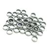 U-shaped 304 Stainless Steel Bushing Sleeve for Injection Mold