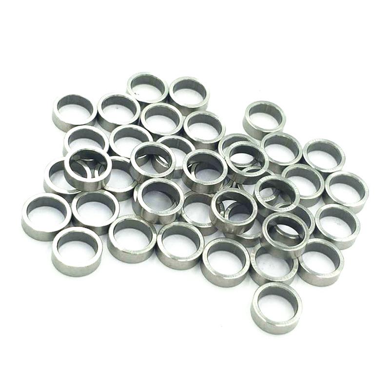U-shaped 304 Stainless Steel Bushing Sleeve for Injection Mold