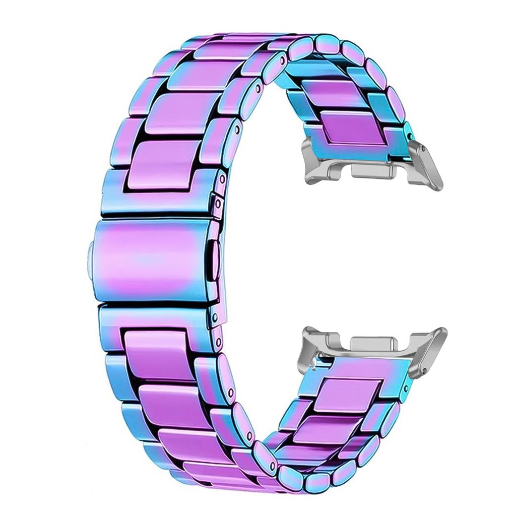 Metallarmband für Samsung Galaxy 8 8 classic Edelstahlarmband Luxuriöses Business-Band für Samsung Galaxy ultra 2 Zubehör