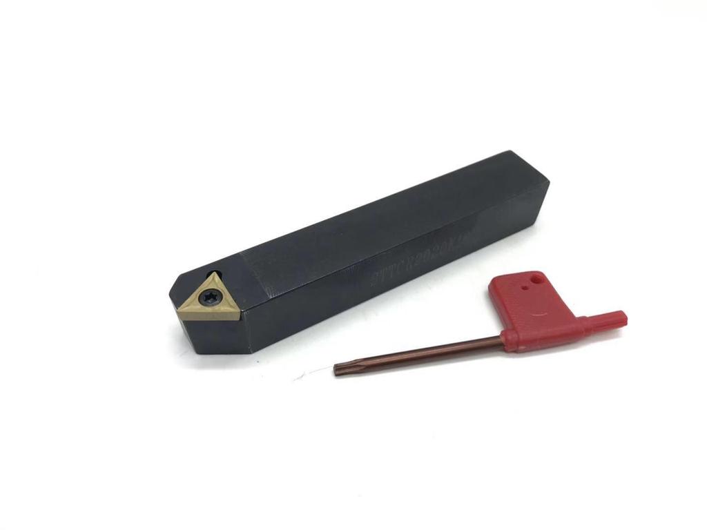 CNC Tool Holder 60° STTCR/STTCL1616H11/2020K11