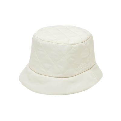 Sombrero Bucket Sombrero de Golf C24291119 [Callaway] Para Hombre (Acolchado) / / 1030_Blanco