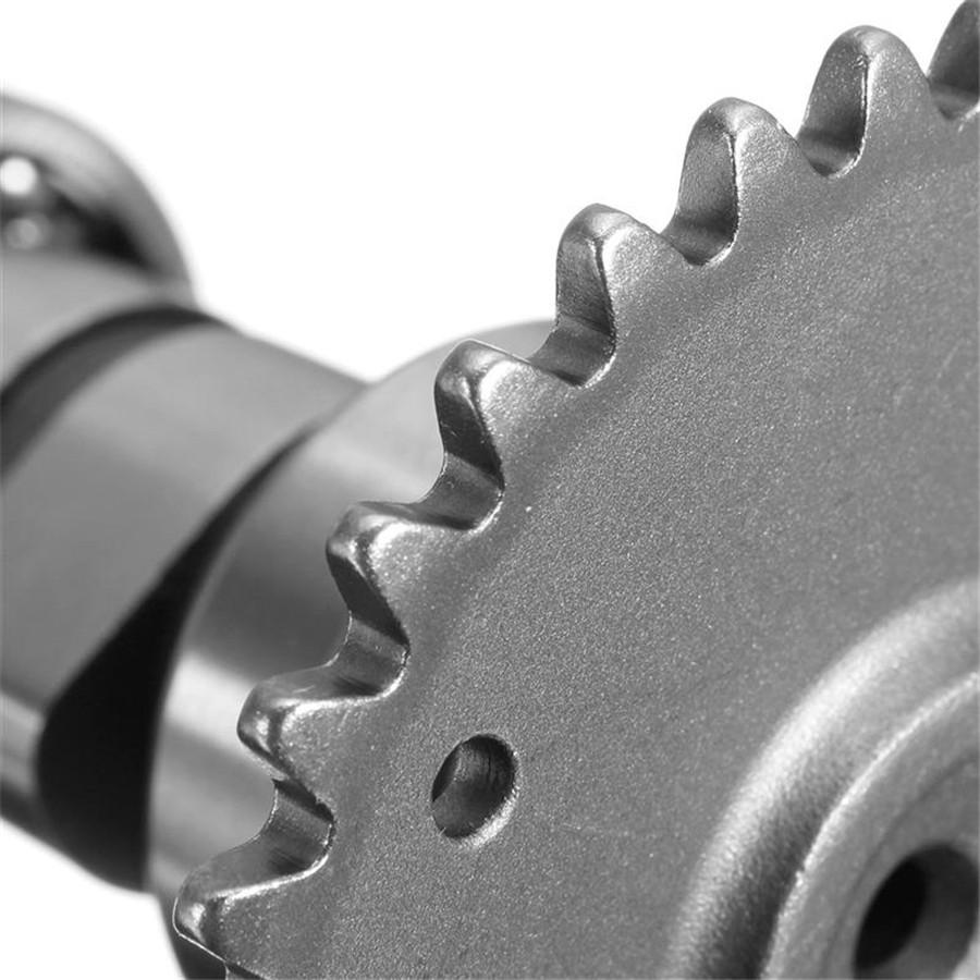 High-Performance Camshaft for Gy6 50cc/100cc ATV/Scooter