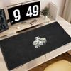 SScarface Tony Montana Mouse Pad Large Desk Mat Keyboard Ergonomic Office Rubber PC Nonslip Antifray Home Custom Best Price