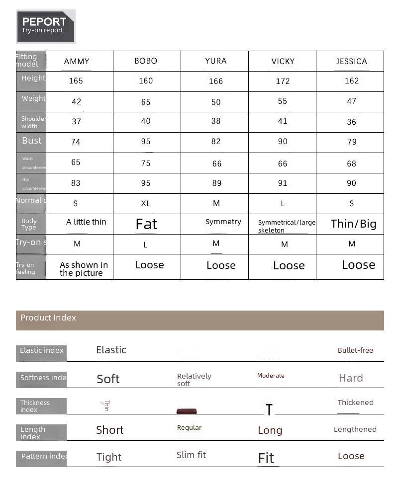 Luxi Autumn High Waist Slim Puffy A-Line Skirt with Elastic Waist and Medium Long Swing.