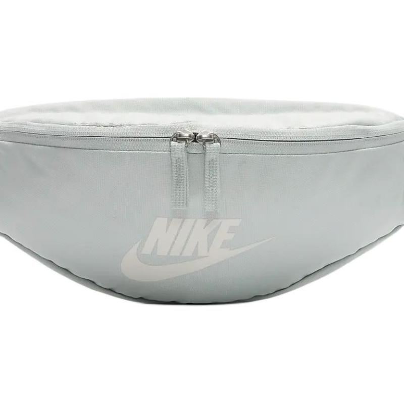 Nike Heritage 3L Waist Bag Light Silver/Light Silver/Phantom Casual DB0490-034