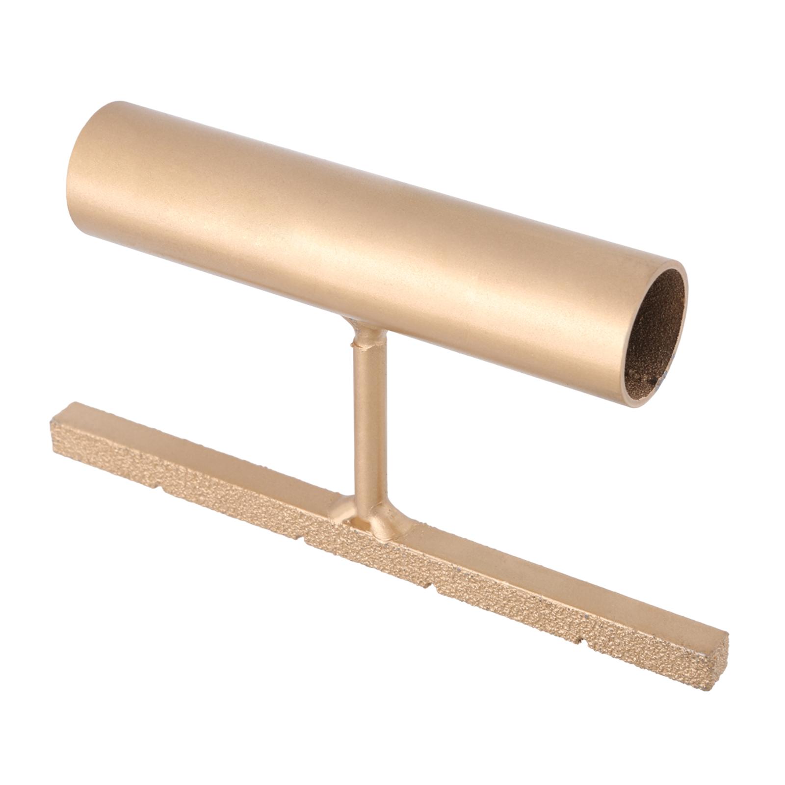 

Алмазный напильник со сварной железной ручкой для точной обработки металла, дерева, пластика, детального мастерства и проектов «сделай сам» 8MM