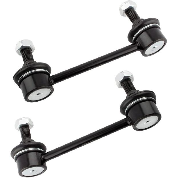 

2Pcs Front Stabilizer Sway Bar End Links Kit Fit For Chevy Colorado 2005-2012, For GMC Canyon 2004-2012, For Isuzu i-280 2006, For i-290 2007-2008