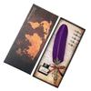 1 Set Retro Classic Texture Practical Calligraphy Feather Dip Pen Quill Foun-tain Writing Portable Birthday/Valentine's Day/Wedding Gifts 10ml