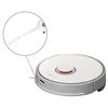 Staubsaugerroboter Teile für Xiaomi Roborock 1S S50 S51 S52 S55 HEPA Filter Seitenbürste Hauptbürste Zubehör