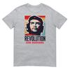 Maglietta Che Guevara Maglietta Rivoluzione Leader Socialista Icona Mondiale T-Shirt Unisex T-Shirt Unisex
