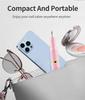 Electronic Nail Art Polisher USB Nail Art Tip Manicure Toenail Drill File Nail Grinder Polisher
