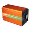 5000W High Frequency Pure Sine Wave Power Inverter Car Solar Inverter Output Voltage 220V