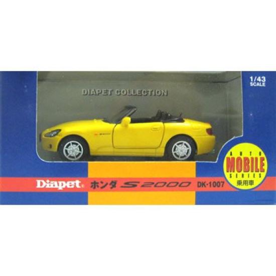 

Diapet Honda S2000 DK-1007