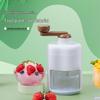 Smile Mom Manual Hand-Crank Ice Shaver