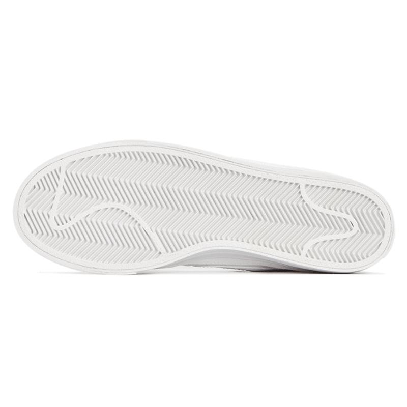 Nike Court Legacy Canvas 'Triple White' Women's  Sneakers  CZ0294-100