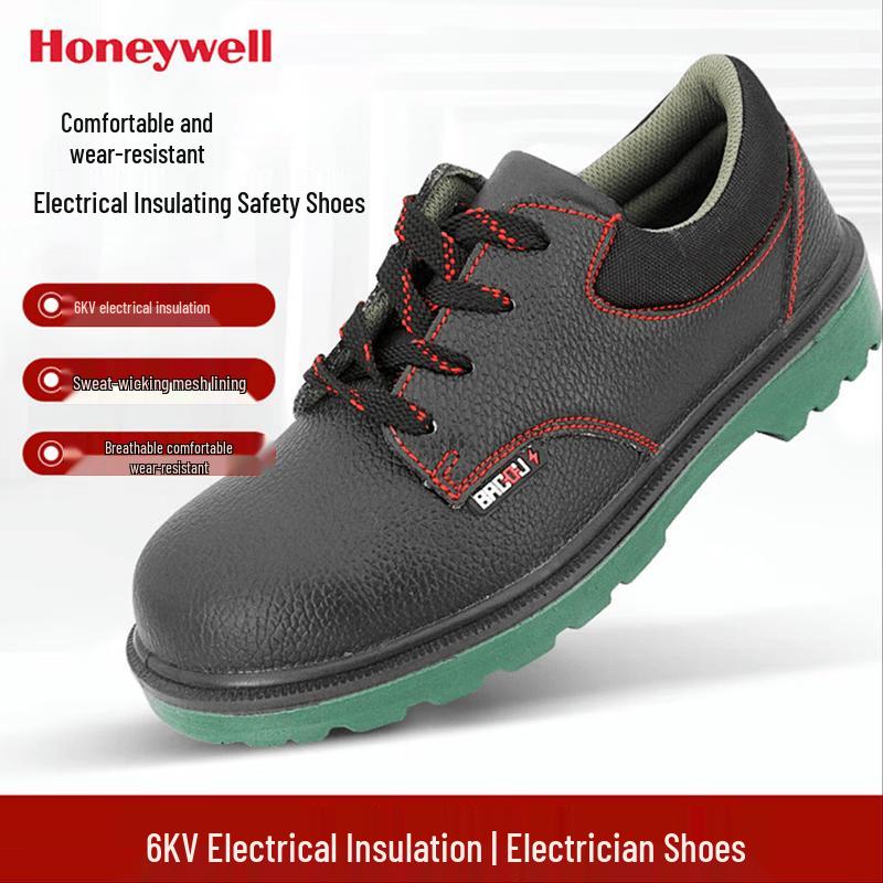 Honeywell BC0919702 E Electrician Safety Shoes 35-44