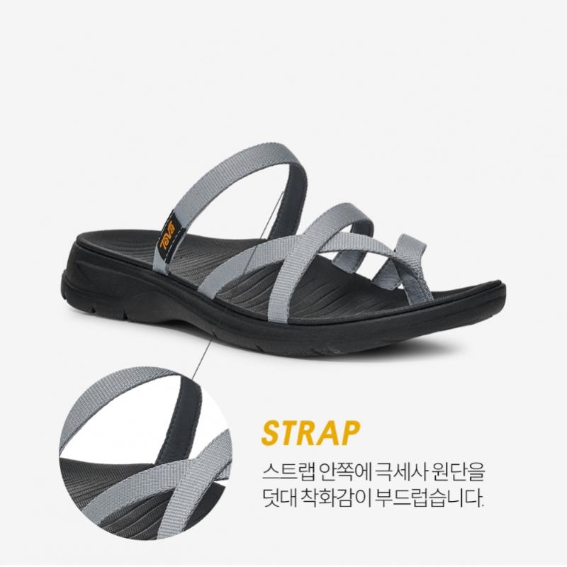 Teva 2026 SS Women S Travel Flip Flop Tirra Stvf2619490 Tdw