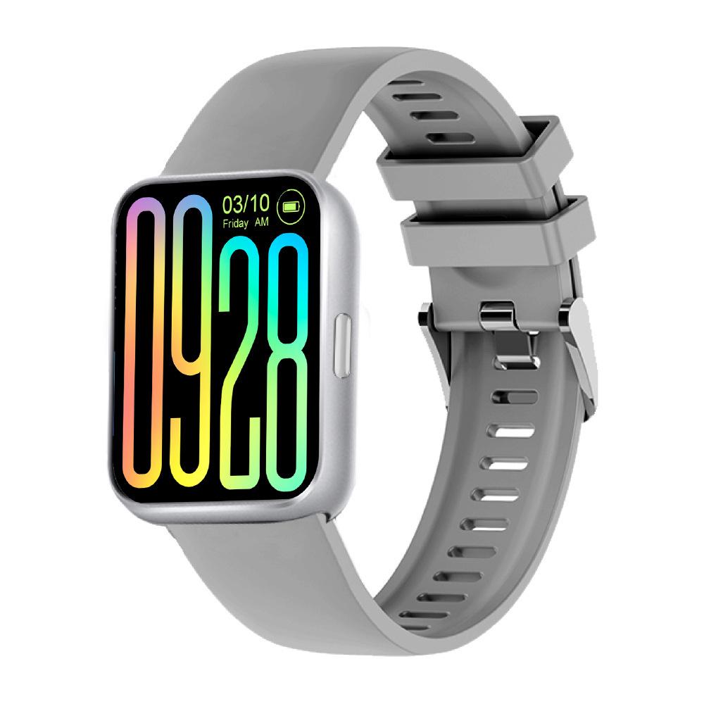 Valdus VS13 Bluetooth Call Smartwatch 1.75" Dafit Sport TFT Monitor