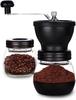 Accesorii pentru pregătirea ceaiului și cafelei – Râșnițe manuale