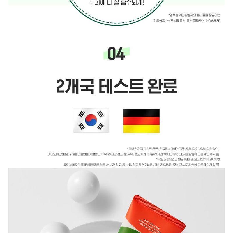 CKD Guaranteed - Amino Biotin All-powerful Treatment