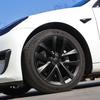 18-Inch Wheel Cover & Protection for Tesla Model 3 - Exterior Accessory Kit