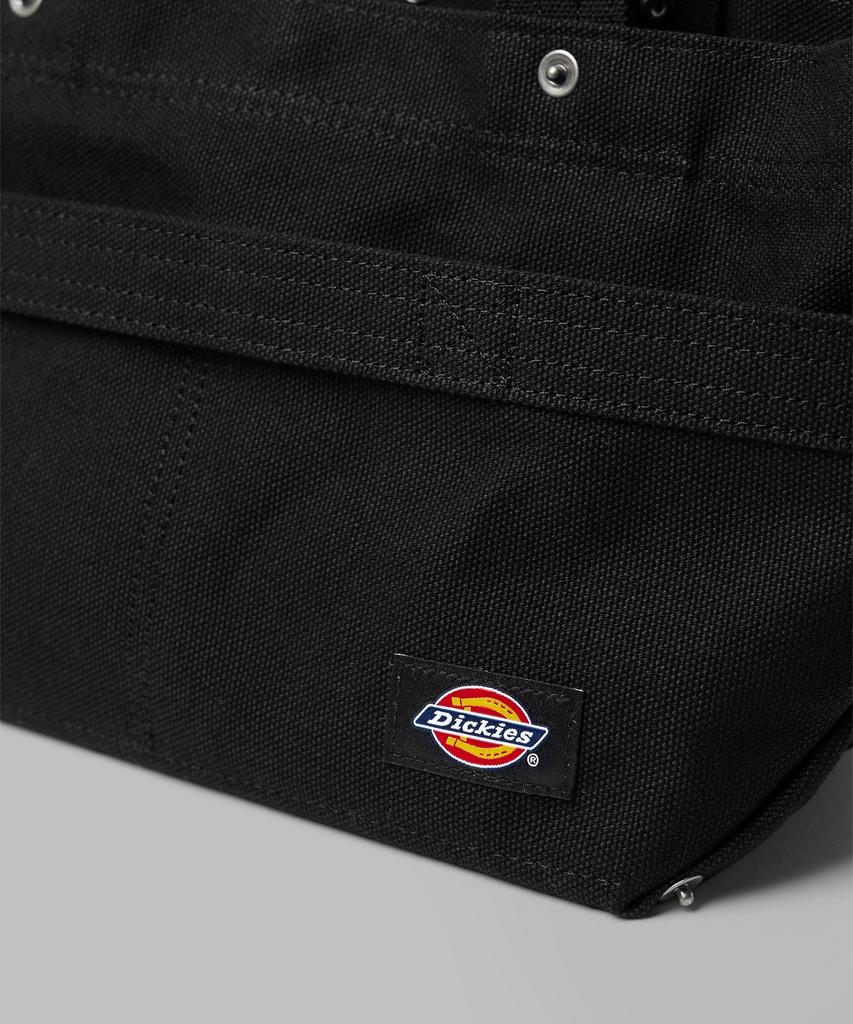 Dickies Canvas Mini Tote Bag Black