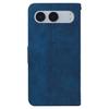 For OnePlus Nord 4 Case Geometry Pattern Leather Wallet Phone Cover