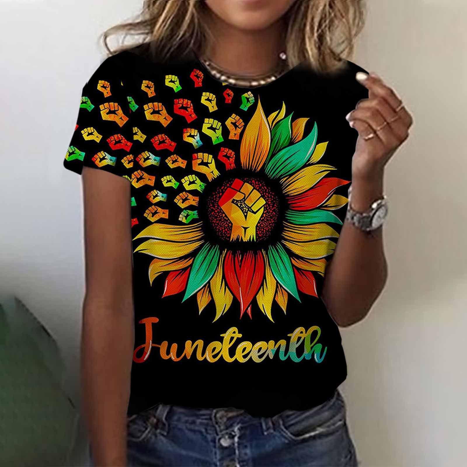 

Женская футболка с 3D-принтом, повседневная, с коротким рукавом, с круглым вырезом, модный уличный женский топ S