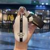 ULA5   Car Key Case Cover Shell-Mercedes Benz C S Class W223 W206 S260L S350L S400L S450L S500L S480 S580 2020 2021 2022