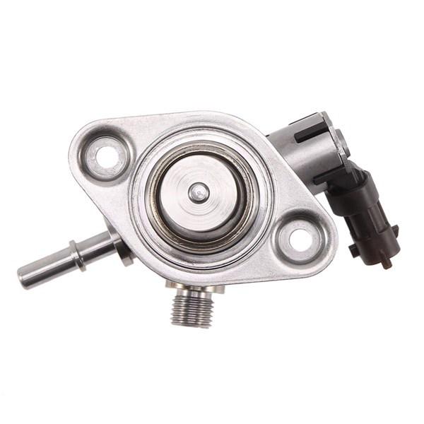 Silver Metallic High-Pressure Fuel Pump for Hyundai/Kia 35320-2B220