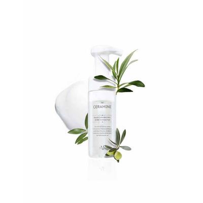 Schiuma Detergente Effetto Bollicine Acqua Gassata 160ml