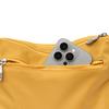 Large Capacity Crossbody Bag Women's Nylon Lightweight Shoulder Bag