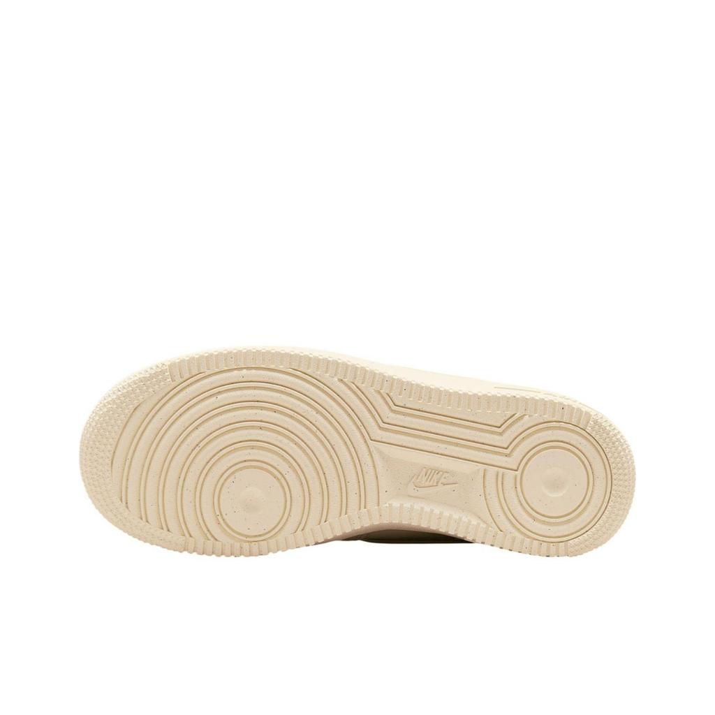 Nike Air Force 1 Low 07 Next Nature Coconut Milk Women Sneakers Cream HF2014-101