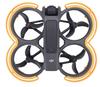 DJI AVATA 2 Compatible Propeller Guard Protective Guard Protective Cover Bumper Ring Collision Prevention Accessory Lightweight Collision Prevention