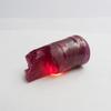 Natural Ruby Uncut 117.65 Carat CERTIFIED Rough Red Ruby Huge Size Earth Mined P-1067-Sa