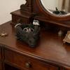 Dragon Head Storage Tray Gothic Jewelry Display Unique Storage Rack Fantasy Ornament for Bedroom Desk Home
