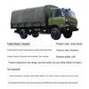Tieju Vehicle Tarpaulin